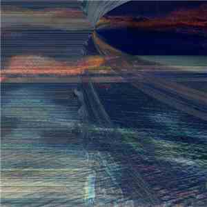 Llarks - Metallic Summer Sea