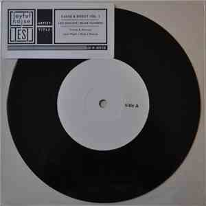 Lou Barlow | Dumb Numbers - Cause & Effect Vol. 1
