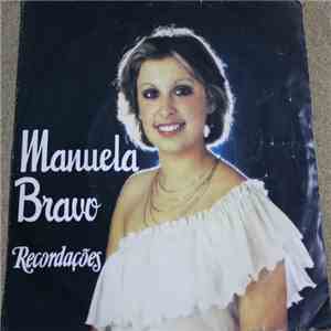 Manuela Bravo - Recordações