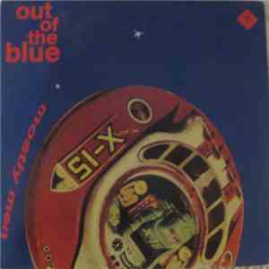 Mostly Men - Out Of The Blue