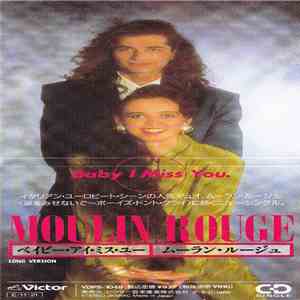 Moulin Rouge - Baby I Miss You