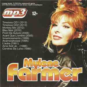 Mylene Farmer - MP3