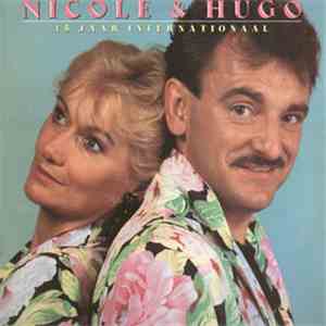 Nicole & Hugo - 15 Jaar Internationaal