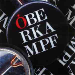 Oberkampf - Seule La Musique A Le Droit D'être Meurtrière