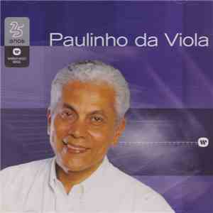 Paulinho Da Viola - Warner 25 Anos
