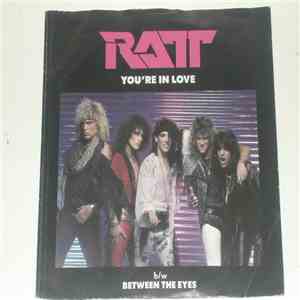 Ratt - You're In Love