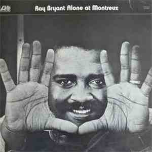 Ray Bryant - Alone At Montreux