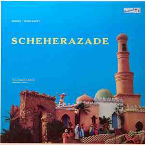 Rimsky-Korsakoff, RIAS Symphony Orchestra Conducted By Karl Rucht - Scheher ...