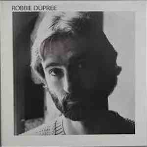 Robbie Dupree - Robbie Dupree