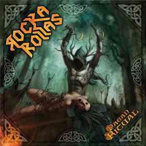 ROCKA ROLLAS - Pagan Ritual