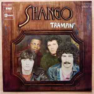 Shango  - Trampin'