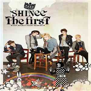 SHINee - The First