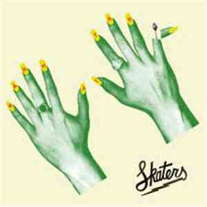 Skaters  - Manhattan