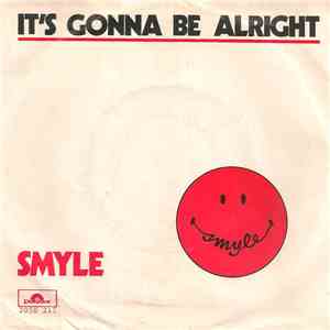 Smyle - It's Gonna Be Alright