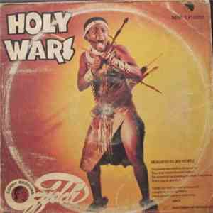 Sonny Okosuns Ozziddi - Holy Wars