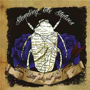 Standing Like Statues - Makeup And Mind Games