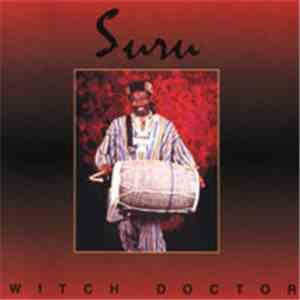 Suru - Witch Doctor