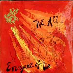 Sweet Honey In The Rock - We All... Everyone Of Us