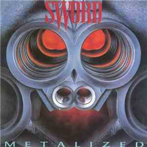 Sword  - Metalized