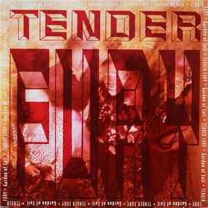 Tender Fury - Garden Of Evil