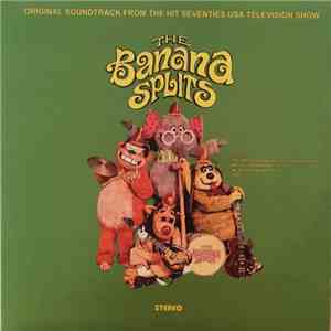 The Banana Splits - We're The Banana Splits