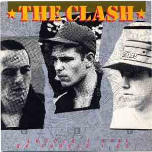 The Clash - Should I Stay Or Should I Go? / Cool Confusion