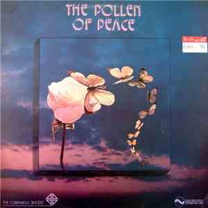 The Corrymeela Singers - The Pollen Of Peace