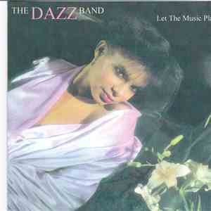 The Dazz Band - Let The Music Play