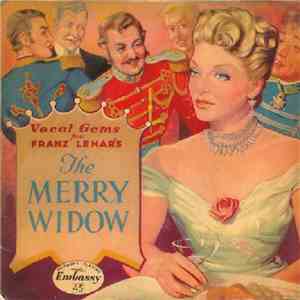 The Embassy Light Opera Company - Vocal Gems From 