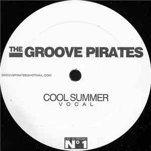 The Groove Pirates - Cool Summer
