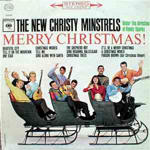 The New Christy Minstrels - Merry Christmas!