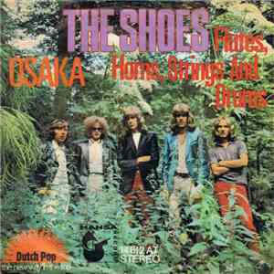 The Shoes - Osaka