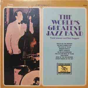 The World's Greatest Jazz Band - The World's Greatest Jazz Band