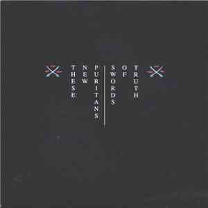 These New Puritans - Swords Of Truth