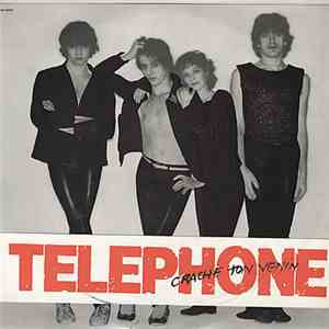 Téléphone - Crache Ton Venin