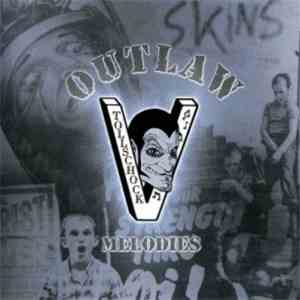 Tollschock - Outlaw Melodies