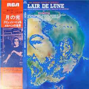 Tomita - Clair De Lune