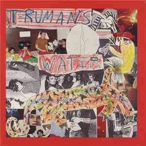 Trumans Water - Godspeed The Punchline