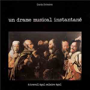 Un Drame Musical Instantané - À Travail Égal Salaire Égal
