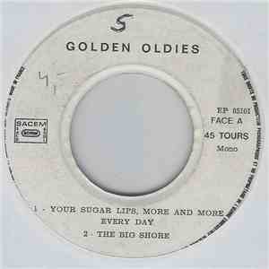 Unknown Artist - Your Sugar Lips, More And More Every Day