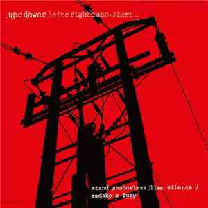 Up-C Down-C Left-C Right-C ABC + Start - Stand Shadowless Like Silence / Sa ...