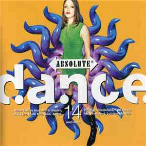 Various - Absolute Dance 14