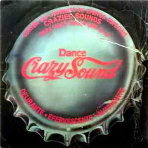 Various - Crazy Sound