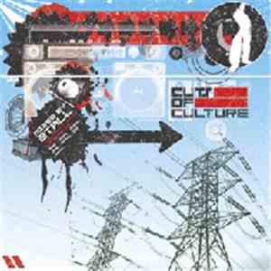 Various - Cuts Of Culture