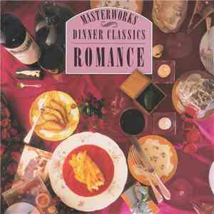 Various - Dinner Classics: Romance