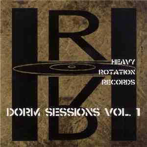 Various - Dorm Sessions Vol. 1