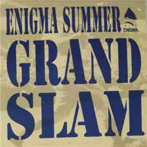 Various - Enigma Summer Grand Slam