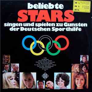 Various - Gala-Show Der Stars (Beliebte Stars Singen Und Spielen Zugunsten  ...