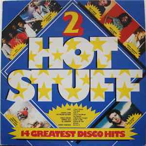 Various - Hot Stuff 2
