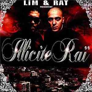 Various - Illicite Rai